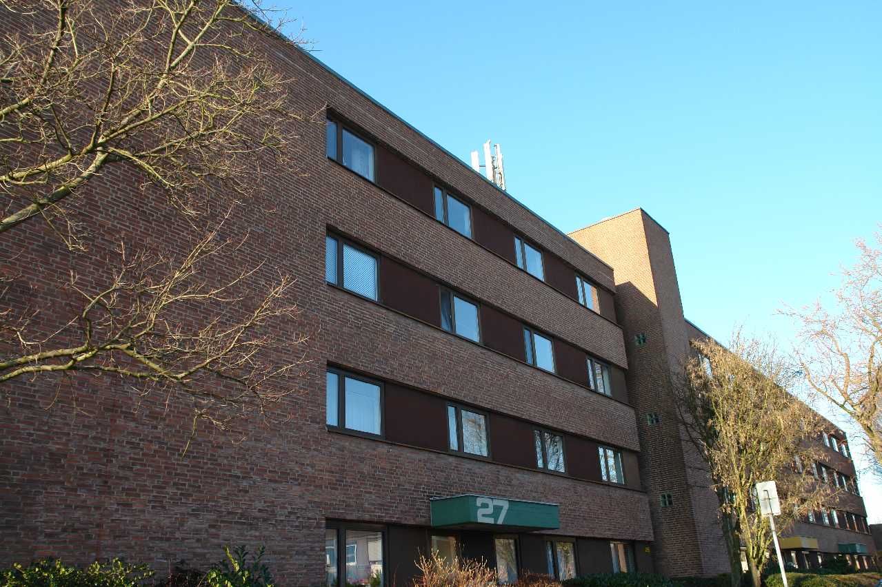 Gebäudekomplex
