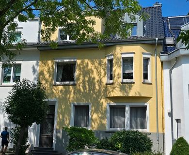 Bestlage – Großes Wohnhaus Mönchengladbach-Buntergarten