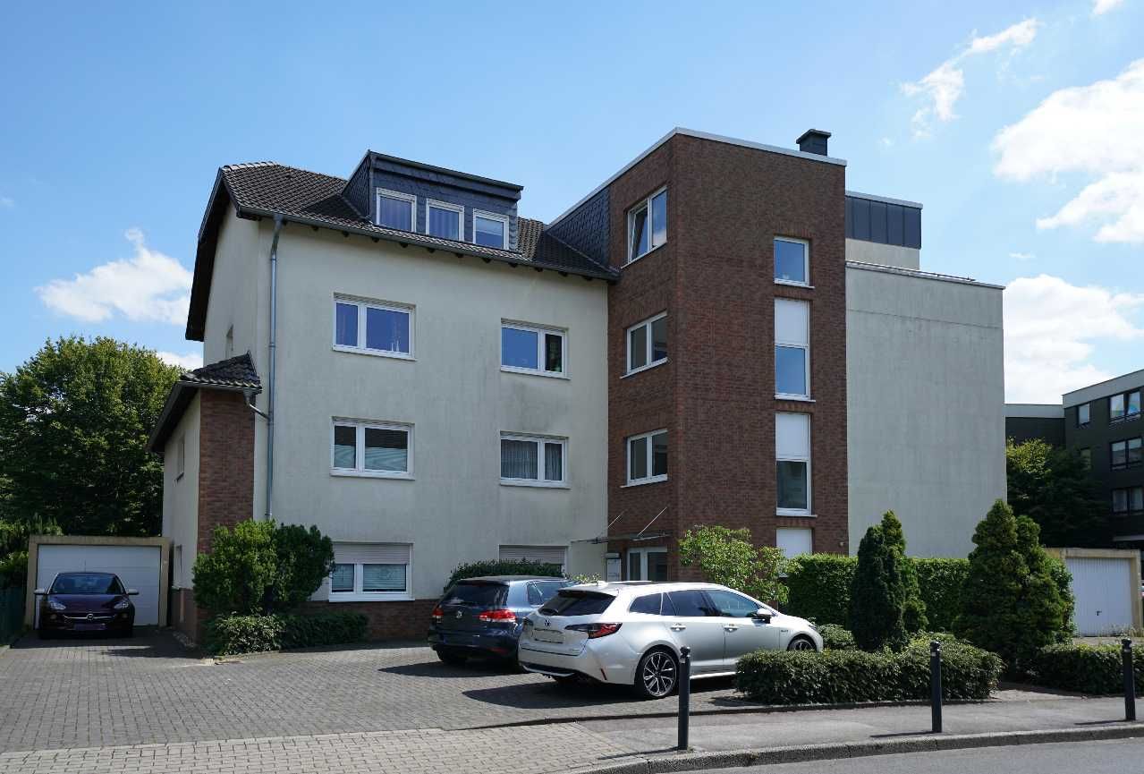 Ansicht