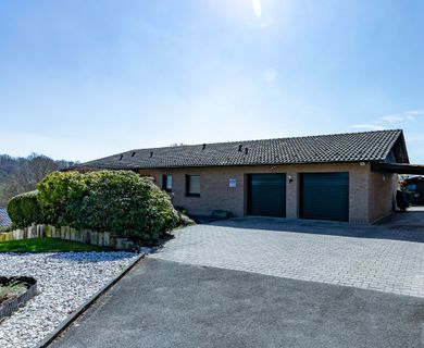 ***TRAUMHAUS GEFUNDEN!***