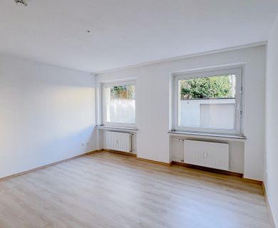 Schönes ca. 34m² großes 1-Zimmer-Appartment mit großem Wohnraum und hellem Tageslichtbad
