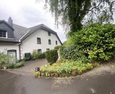 Großzügiges Loft in ruhiger, grüner Lage