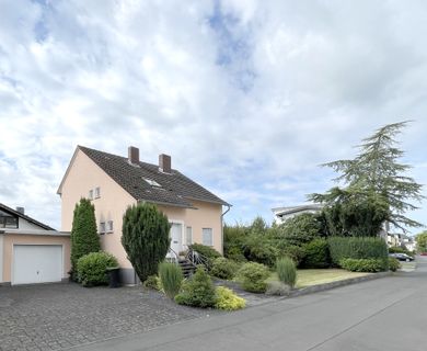 Liebevolles Kleinod für Sie und Ihre Familie
