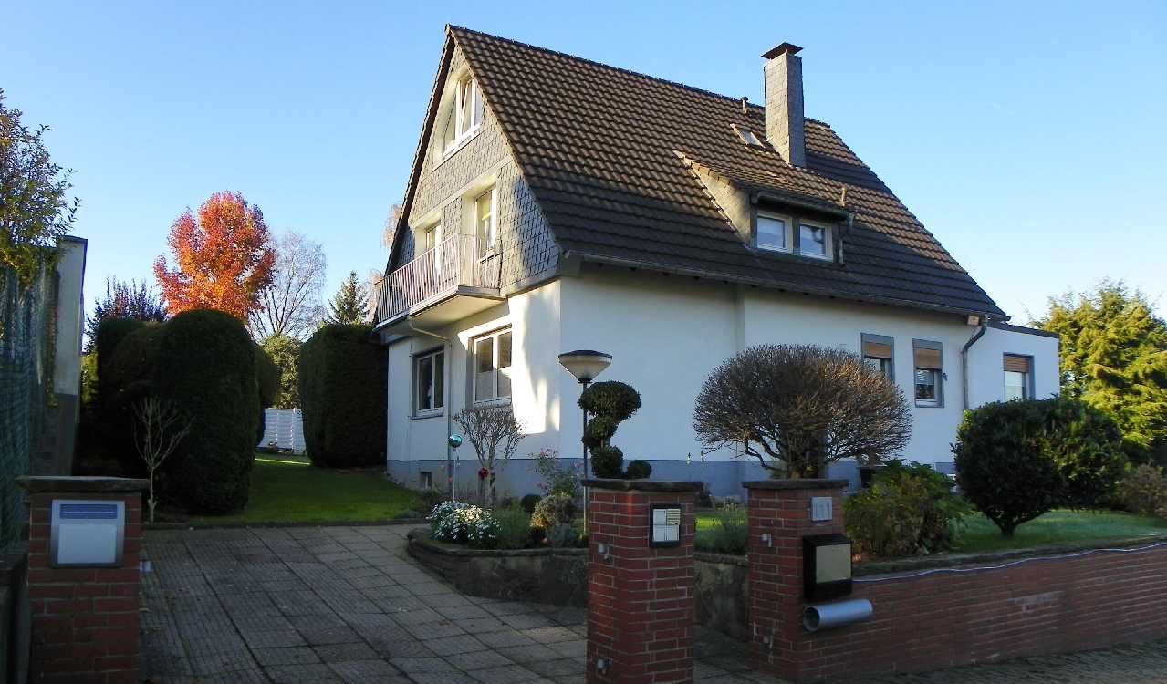 Frontansicht