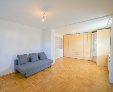 Freistehendes Einfamilienhaus mit Garten und Sonnenbalkon - Foto 4