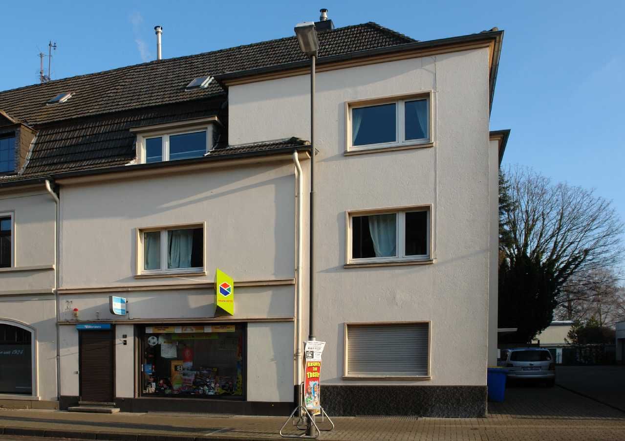 Ansicht