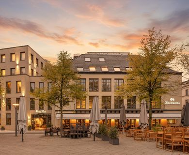 376m² NEUBAU BÜROFLÄCHE IN TRADITIONSLIEGENSCHAFT