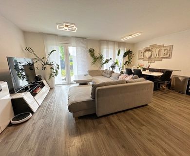 Modernes, barrierearmes Wohnen in Refrath