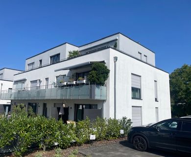 Maisons Meitner- Exklusives Penthouse – ideal für 2 Personen oder kleine Familie