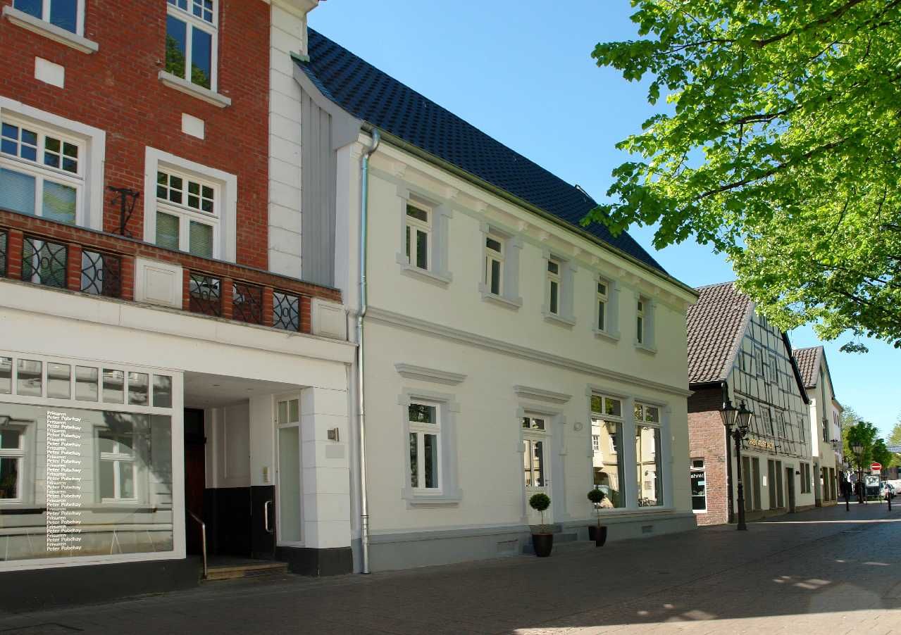 Ansicht