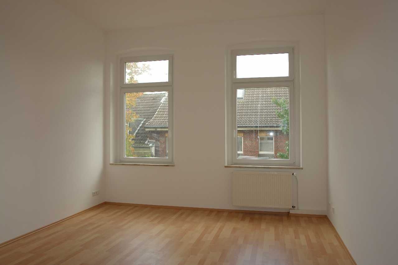 Wohnzimmer Teilansicht