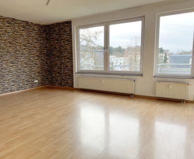 Eigennutzer oder Kapitalanleger – TOP-Wohnung in Frankenforst