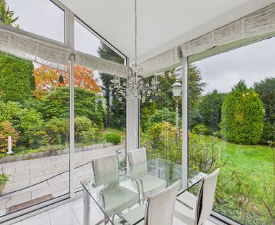 Einfamilienhaus in begehrter Wohnlage von Kettwig!