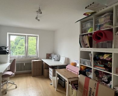 Helle 3-Zimmerwohnung, ca. 82m² mit Balkon in Dortmund-Marten zu vermieten! - Foto 5