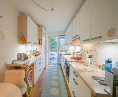 Zentral gelegene, großzügige 3-Zimmer-Wohnung in Ratingen-Mitte - Photo 4