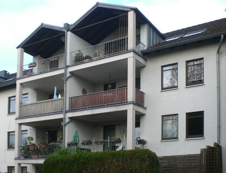 Rückansicht