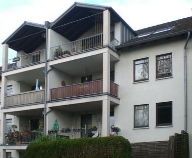 Kapitalanlage mit Zukunft: Behagliche 2 Zi.-ETW in Mettmann-City mit gr. Balkon