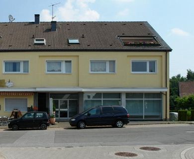 Gaststätte / Restaurant in konkurrenzloser Lage von Ratingen.