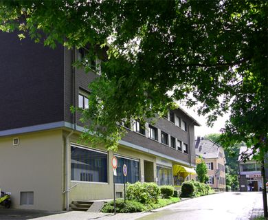 Zentral in Ründeroth