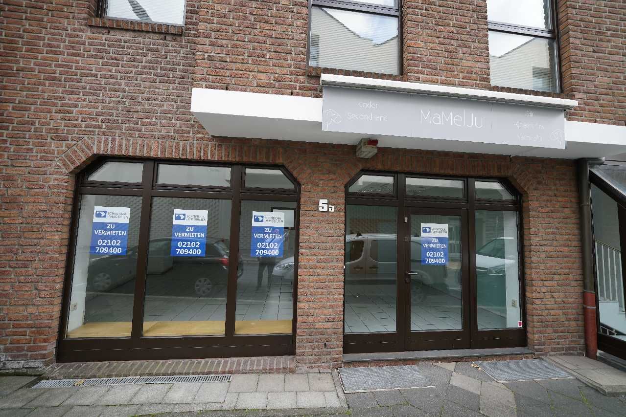 Frontansicht