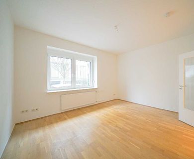 Barrierearme und moderne 2-Zimmer-Wohnung in Rath
