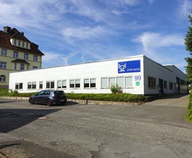 In der Nähe zur A1- Hagen-Nord – Modern ausgestatte Bürofläche mit 623 m² Lager-/Produktionshalle