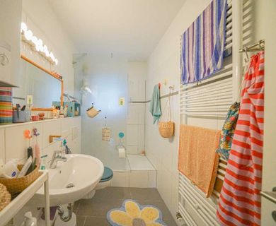 Zentral gelegene, großzügige 3-Zimmer-Wohnung in Ratingen-Mitte - Photo 5