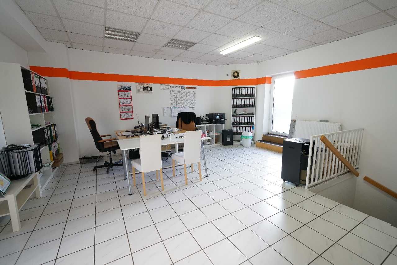 Büro