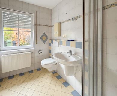 Gepflegte 2-Zimmer-Einliegerwohnung mit separaten Eingang – in ruhiger Wohngegend! - Photo 5