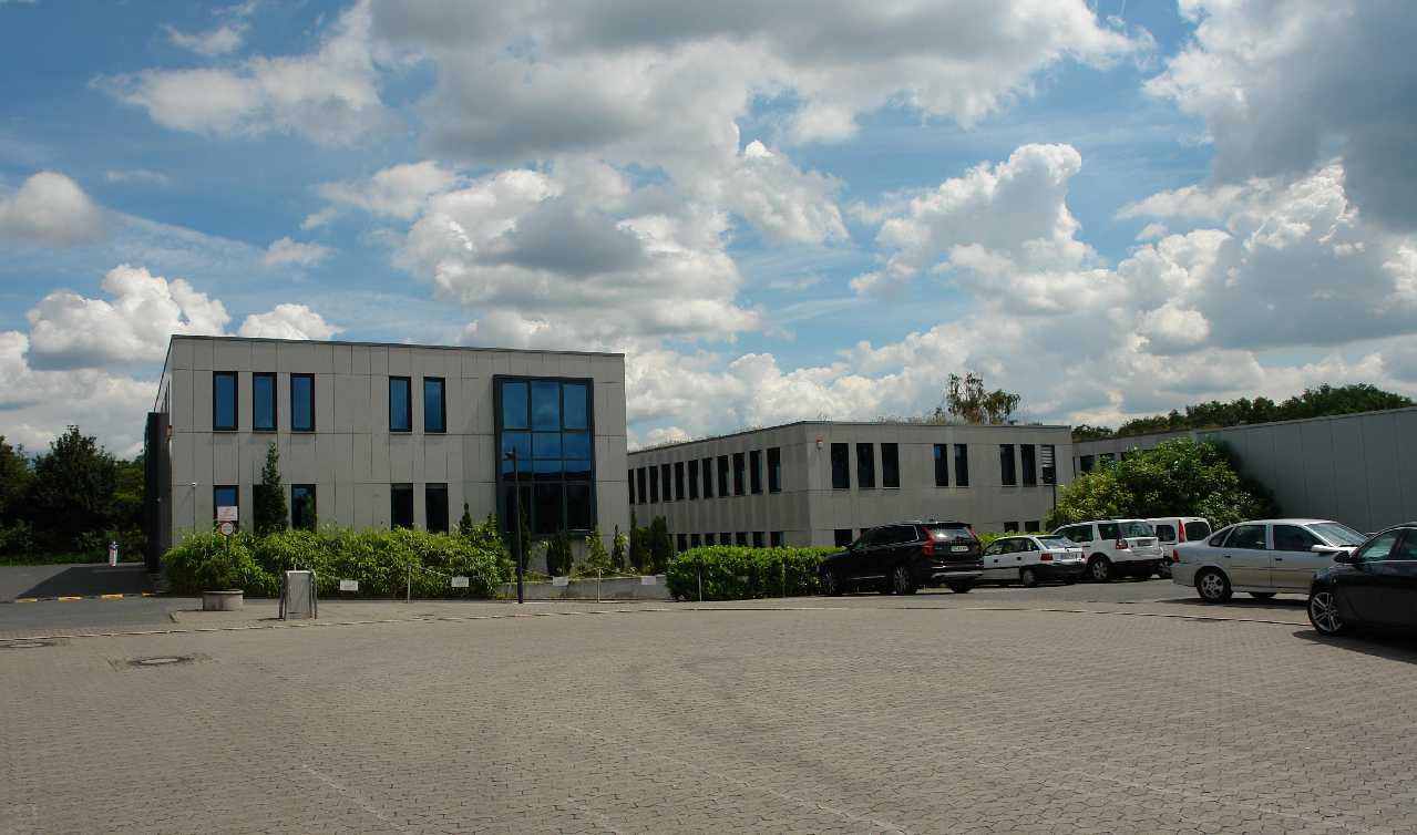 Seitenansicht