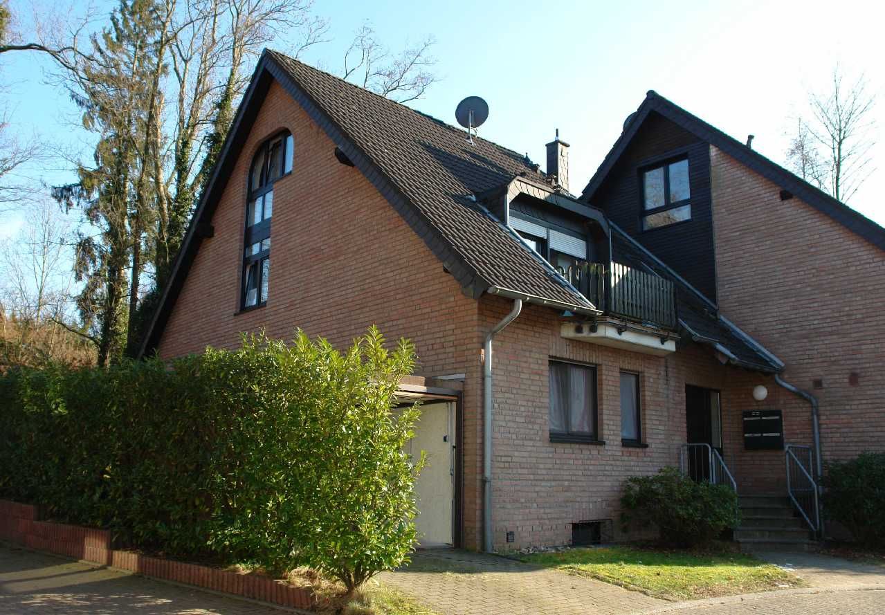 Seitenansicht