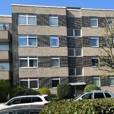 Gesucht und gefunden bei uns in Düsseldorf Niederkassel!