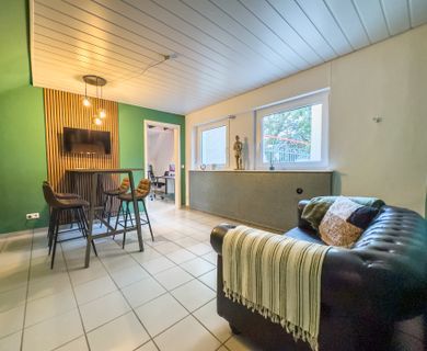 Büro-/Praxisräume in zentraler Lage von Unna-Massen