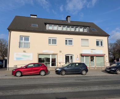 Barrierefreies Büro zur Miete in Unna Massen