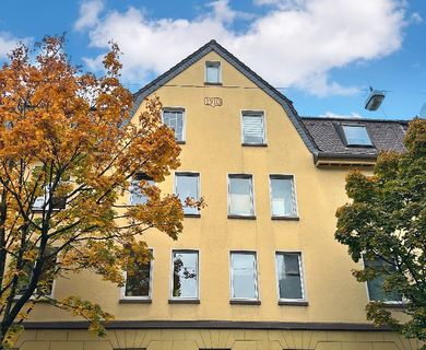 VERKAUFSSTART: 2-Zimmer-Eigentumswohnung in der Nähe des Campus in Leverkusen-Opladen