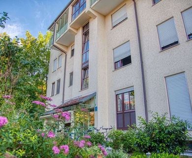 befristet vermietete ETW nähe ALLIANZ Arena