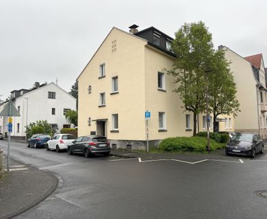 1-2 Familienhaus in ruhiger Seitenstraße im Siegburger Zentrum