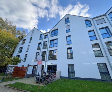 5 altersgerechte Eigentumswohnungen im Paket als Kapitalanlage