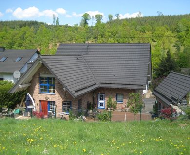 Mehrfamilienhaus mit Potenzial – Ideale Kombination aus Selbstnutzung und Vermietung!