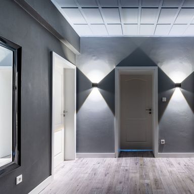 Wunderschöne, möblierte 3-Zimmer-Wohnung mit Balkonen in Düsseldorf-Düsseltal