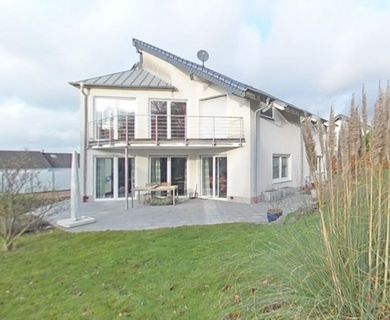 Ca. 270 m² großes Einfamilienhaus – Perfekte Kombination aus modernem Komfort, Platzangebot und Lage