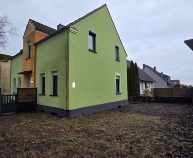 Hier will ich wohnen! EFH-ZFH mit viel Platz innen und außen in gesuchter TOP-Lage in DO-Höchsten