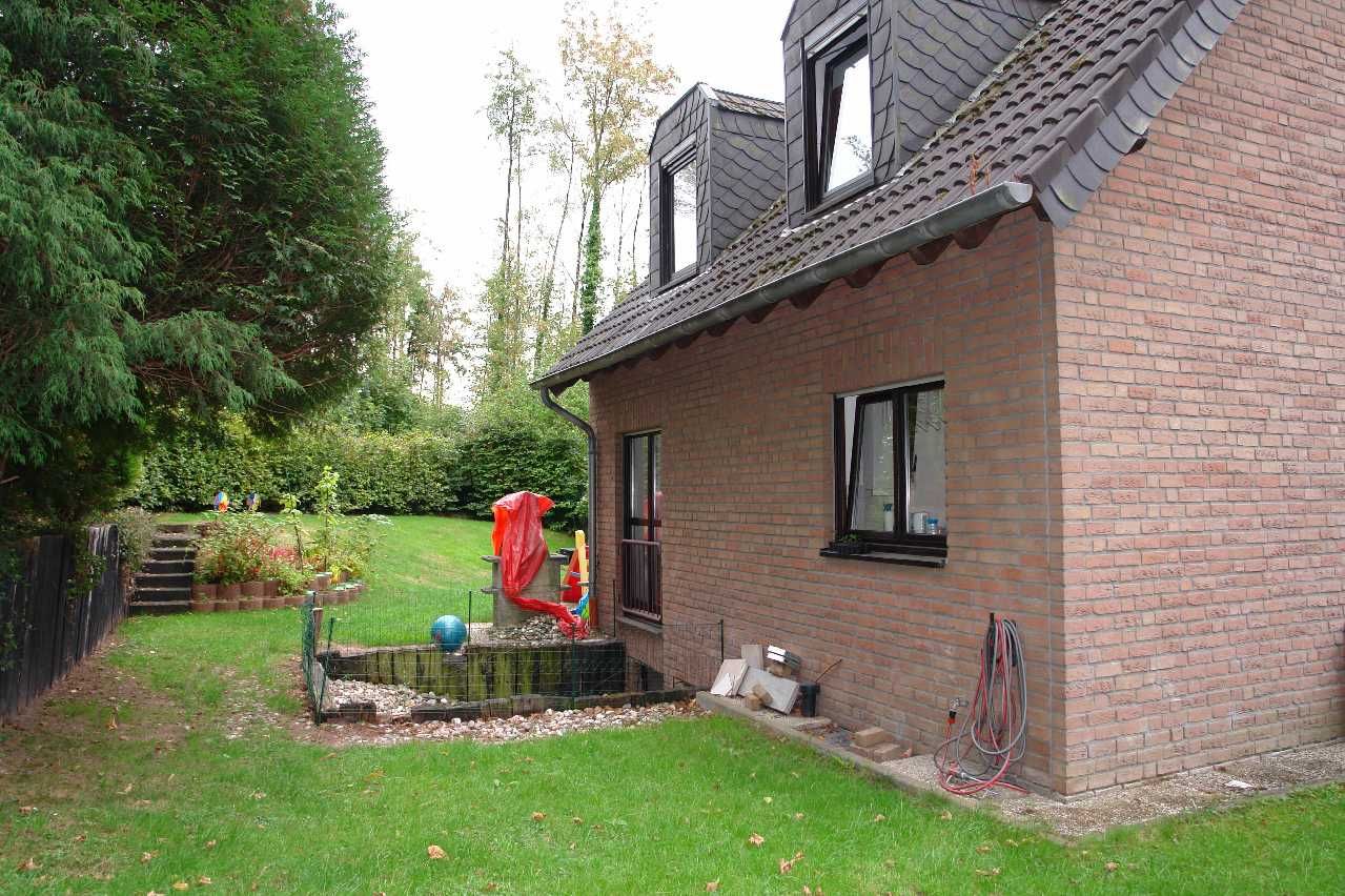 Rückansicht