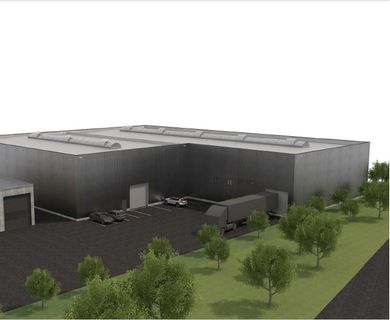 Moderne Lagerhalle zur Miete in Unna ? Ideal für Ihr Unternehmen!