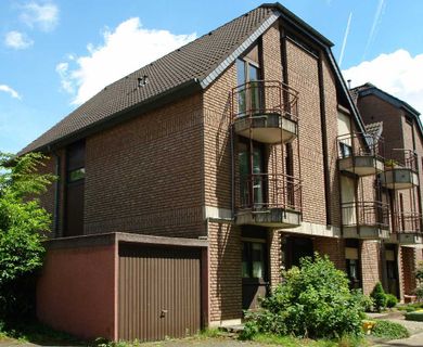 Familienfreundliches, großzügiges Einfamilienhaus in ruhiger Lage von Tönisvorst – St. Tönis !