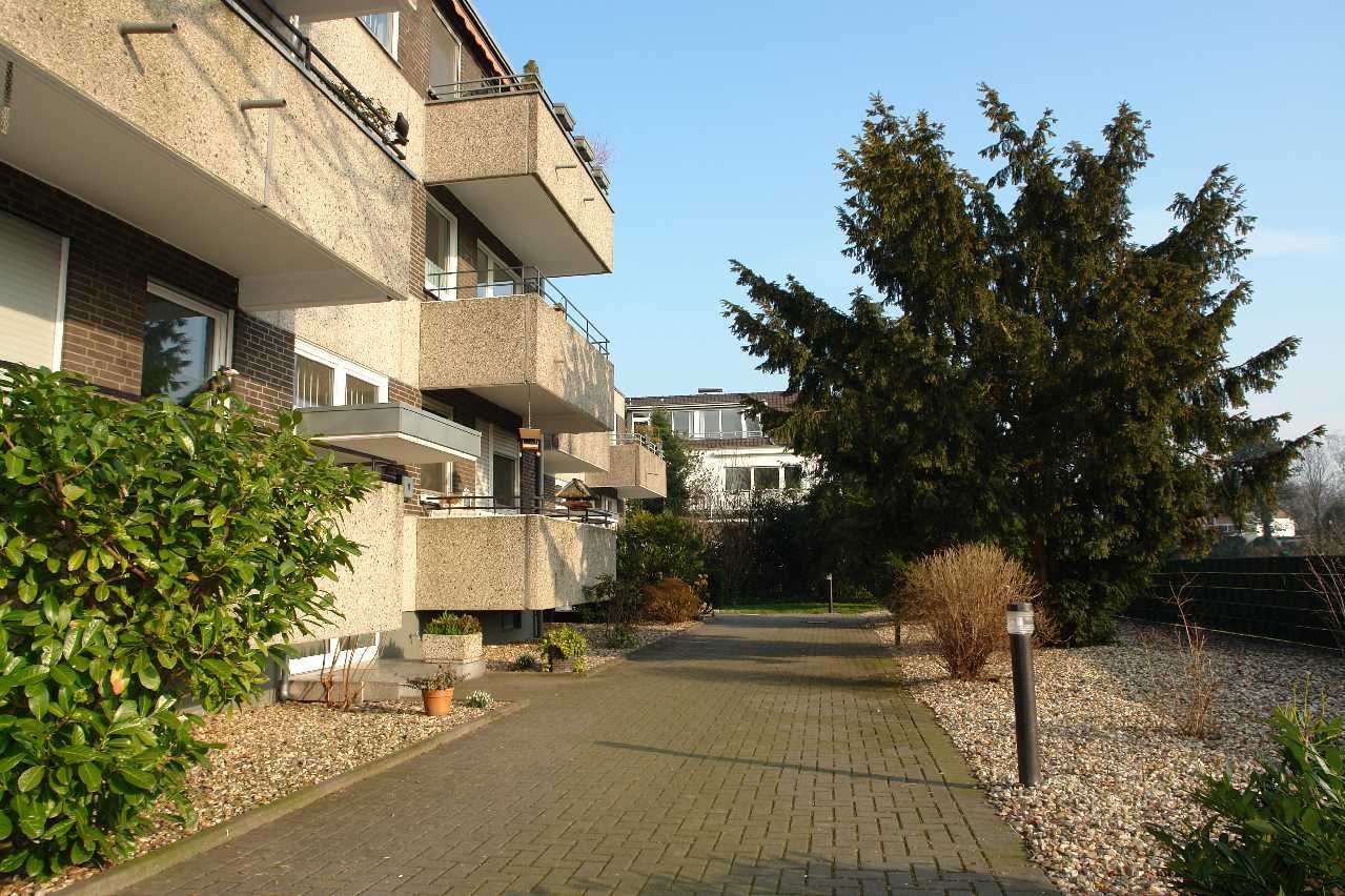 Seitenansicht