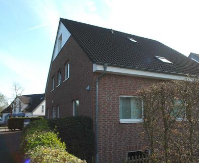 Separate Lagerfläche mit 80m² Nfl. in Ratingen-Lintorf!
