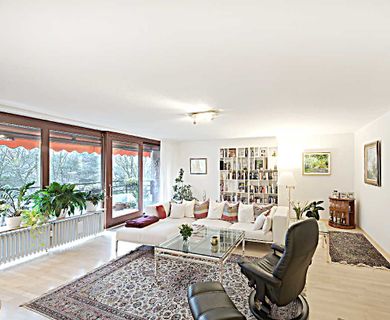 Komfort auf der ganzen Linie – Beeindruckende 3-Zimmer-Eigentumswohnung in Ratingen-Hösel!