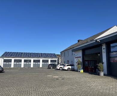 Mehr geht nicht! 9,5 %  Rendite!