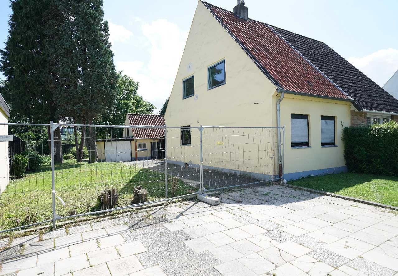 Ansicht